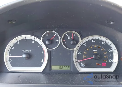 2009 Chevrolet Aveo Lt from USA, damaged, VIN KL1TD66E69B651519